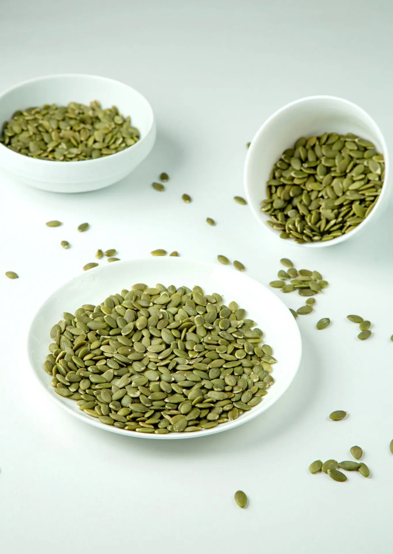 Pumpkin seeds
