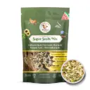 Super Seeds Trail Mix 500g | Chia, Pumpkin, Flax, Watermelon, Sunflower Seeds