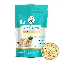 Whole Cashews/Kaju, 200g (Grade w280)