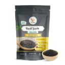 Basil Seeds (Sabja) 500 G