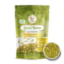 Green Raisins Seedless/Kishmish, 500g