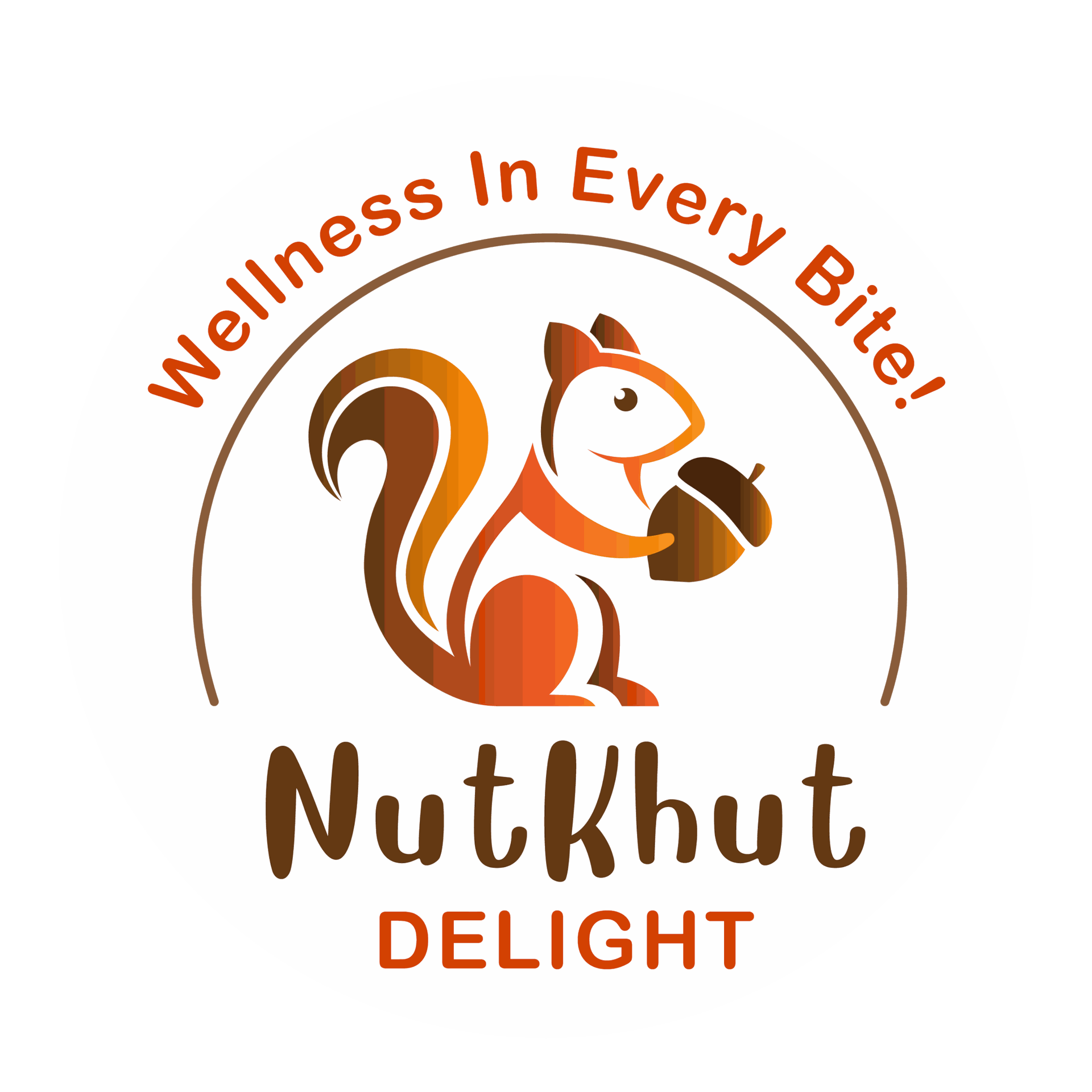 Nutkhut Delight